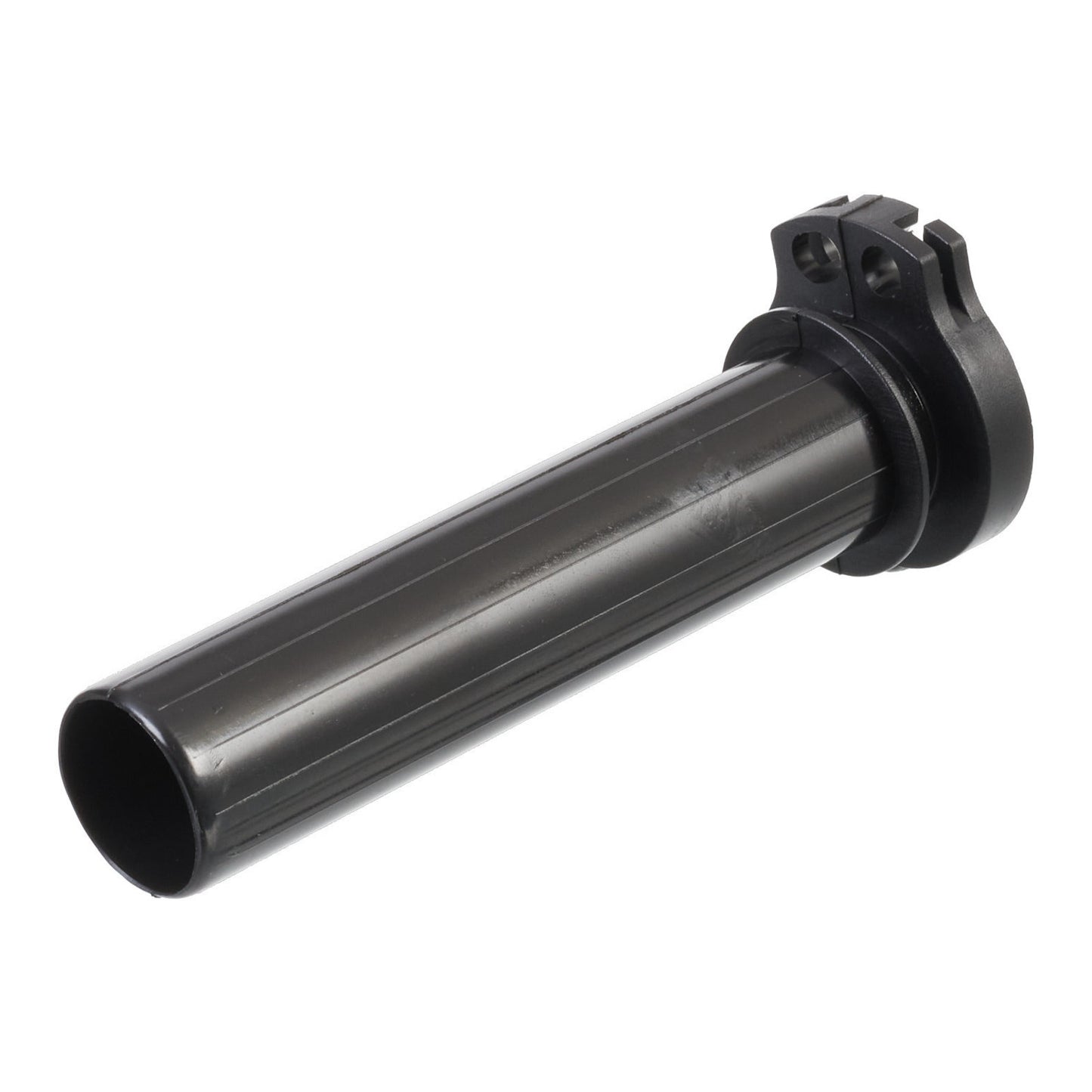 Zeta Throttle Tube - Open End - Honda CRF250R / CRF450R (\'02-)