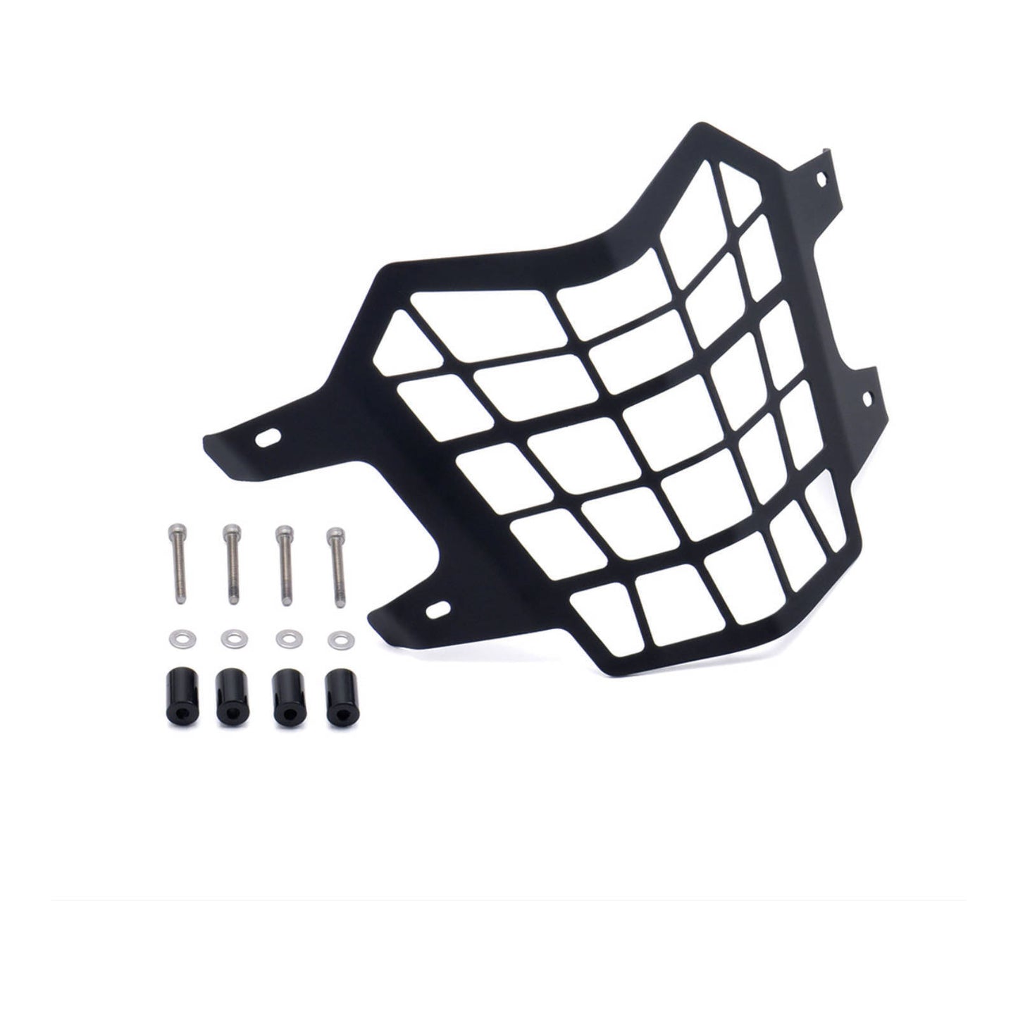 Zeta Headlight Guard - Yamaha Tenere 700