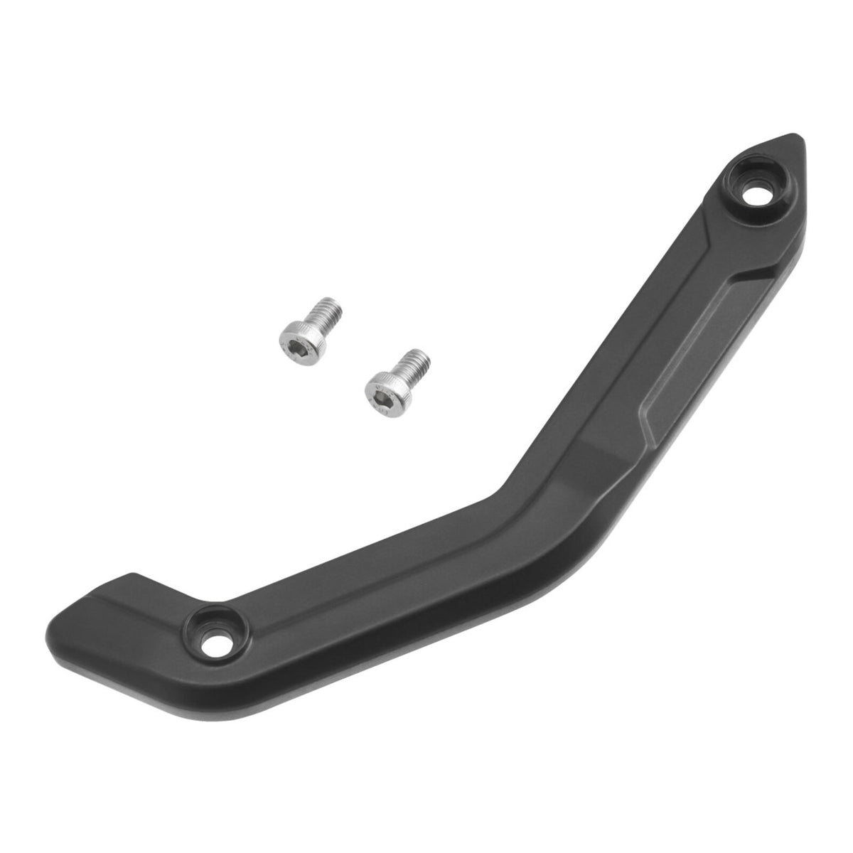 Zeta Replacement Rear Disc Guard Poly Bumper