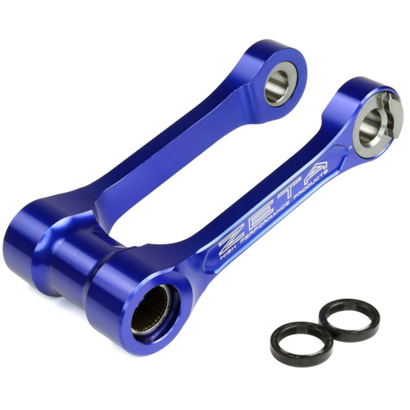ZETA LINKAGE LOWERING RSL ADJUST - YZ125(X)/YZ250(X)