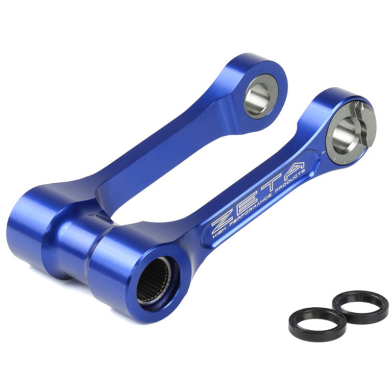 ZETA LINKAGE LOWERING RSL ADJUST - WR250R/X