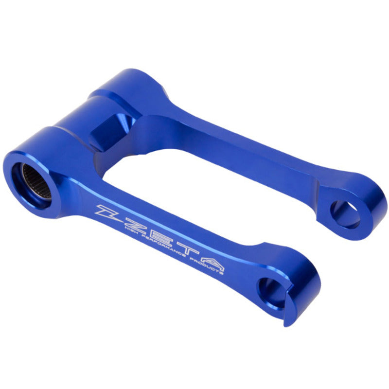 ZETA LINKAGE LOWERING KIT - WR250R/X
