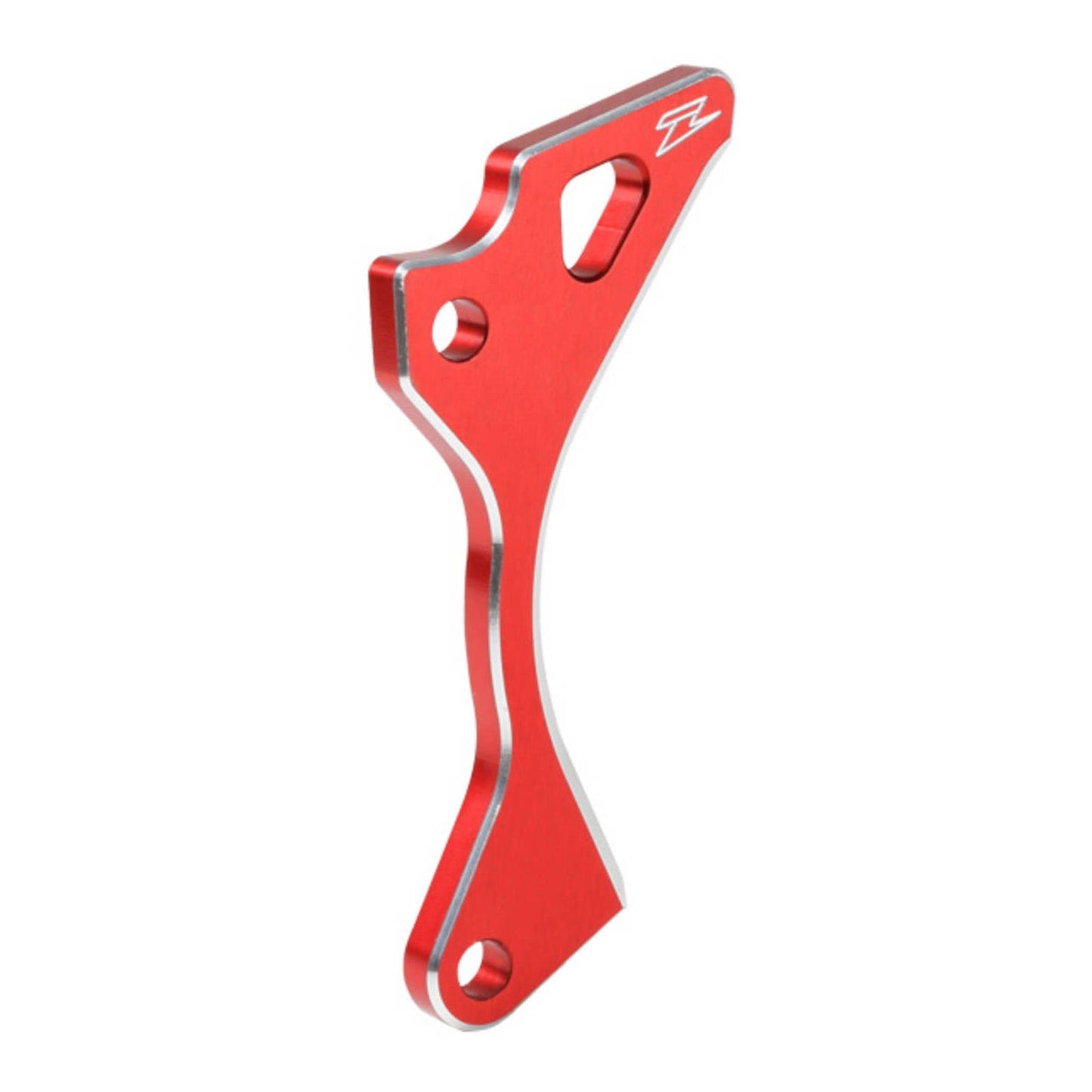 Zeta Case Saver - Suzuki RM-Z250 (\'10-) / RM-Z450 (\'10-) - Red