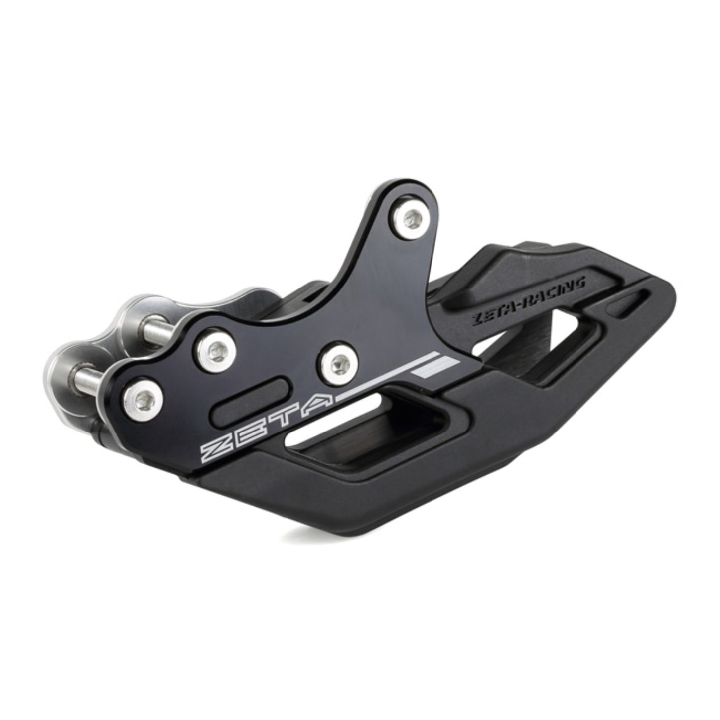 Zeta Chain Guide - Kawasaki KX250 (\'21-) / KX450 (\'19-) / KX250X / KX450X (\'21-)