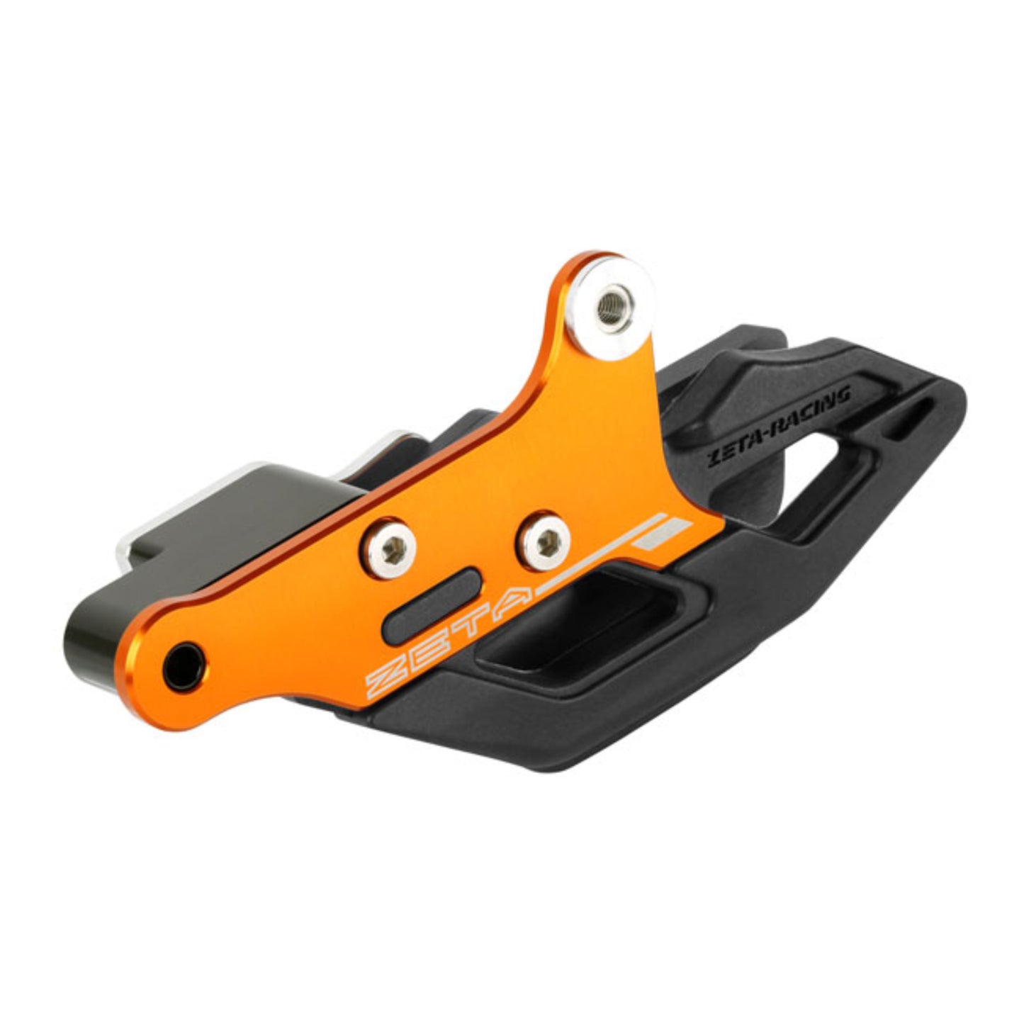 Zeta Chain Guide - KTM SX / SX-F / XC / XC-F / EXC / EXC-F (\'14-) - Orange