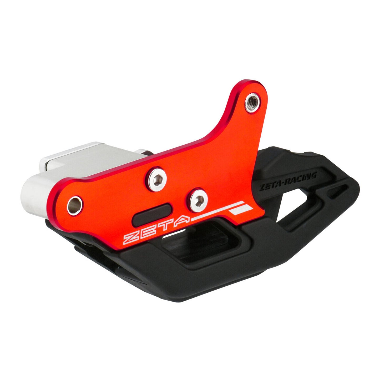 Zeta Chain Guide - GasGas MC / EC (\'24-) - Red