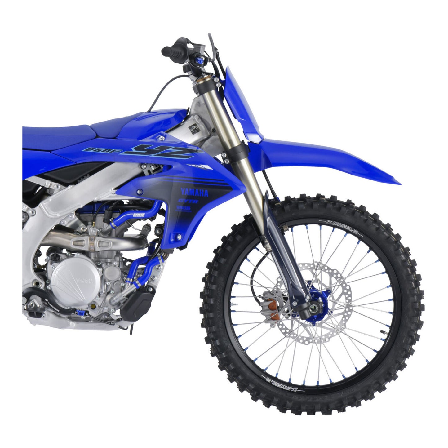 Zeta Pro Launch Control - Showa
