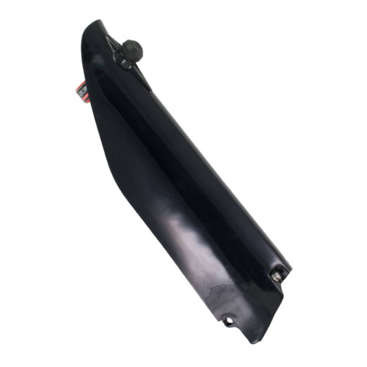 Zeta Launch Control - Suzuki RM-Z250 (\'07-), RM-Z450 (\'08-) - Black