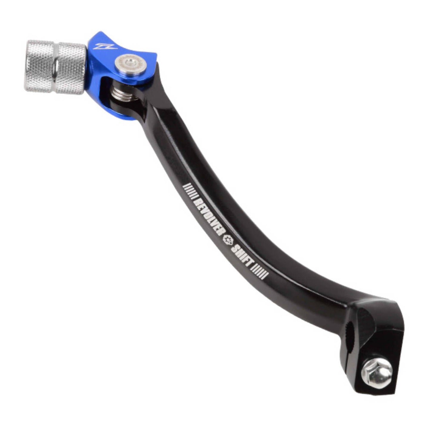 Zeta Revolver Shift Lever - Yamaha WR250F (\'07-\'13), WR450F (\'07-\'15)