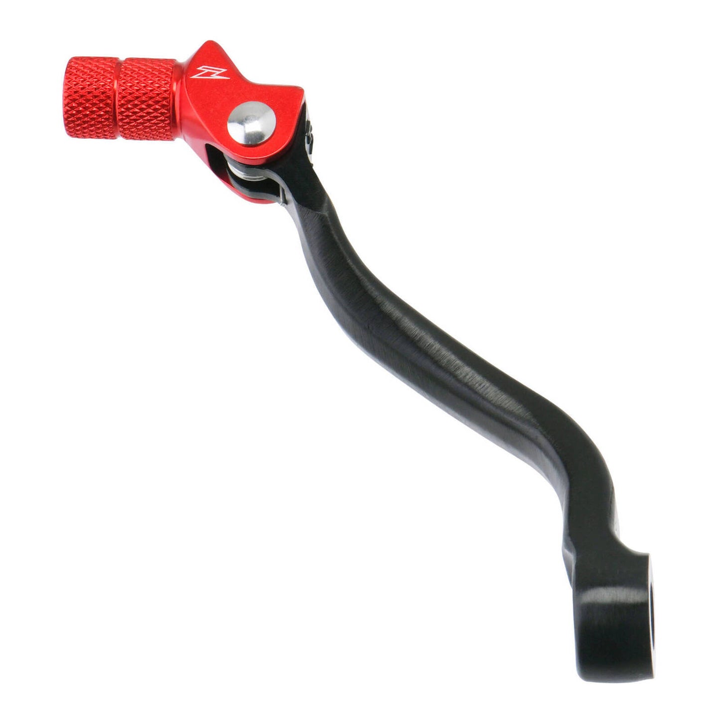 Zeta Forged Shift Lever - GasGas MC / EC / EX250F / EX350F (\'21-) - Red