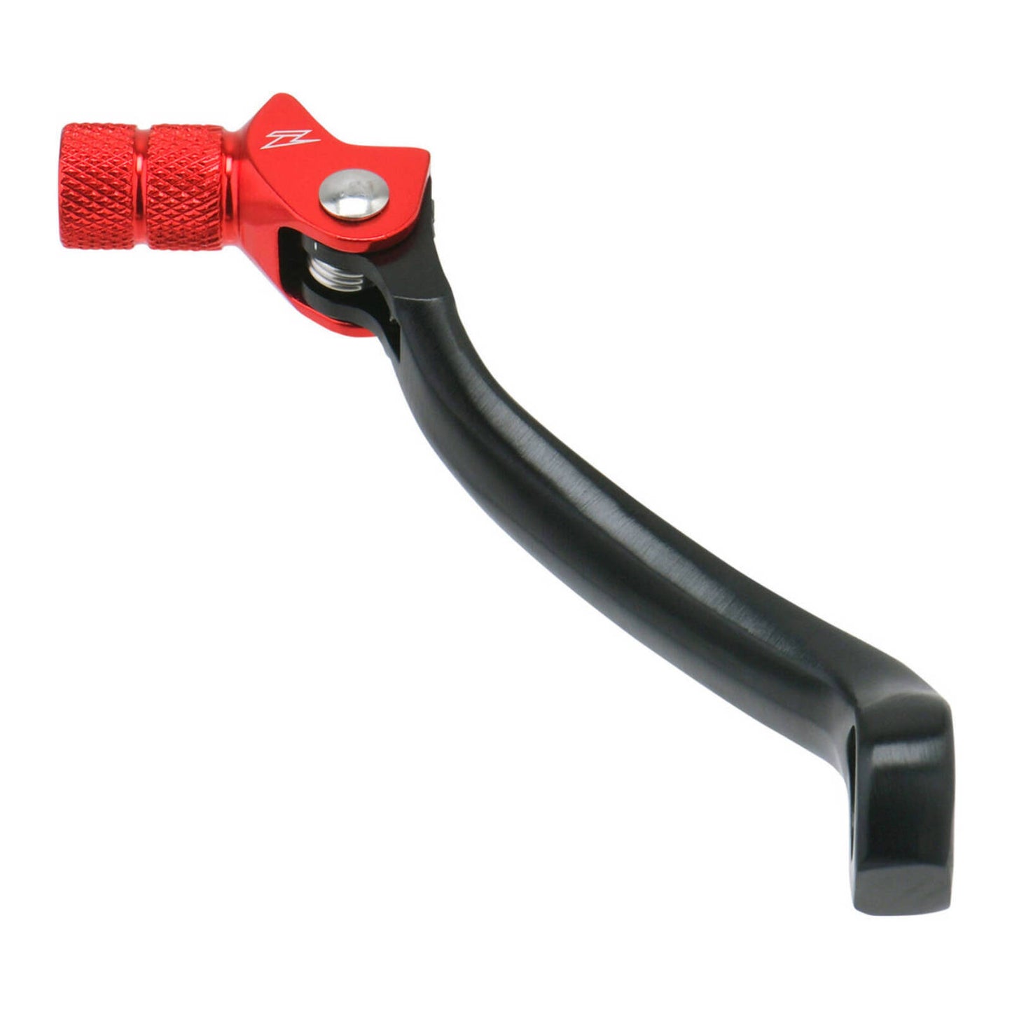 Zeta Forged Shift Lever - GasGas MC450F / EX450F (\'21-) - Red