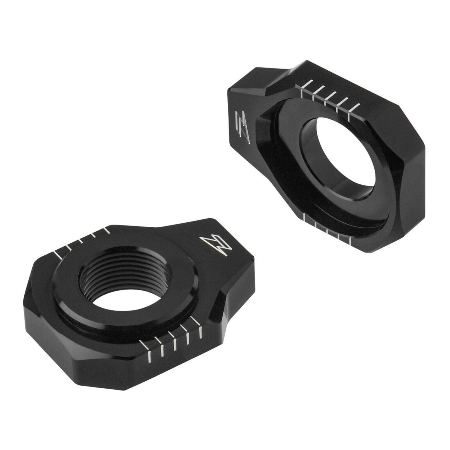 Zeta Rear Axle Block - Husqvarna TC / FC / TX / FX (\'23-), TE / FE (\'24-), GasGa