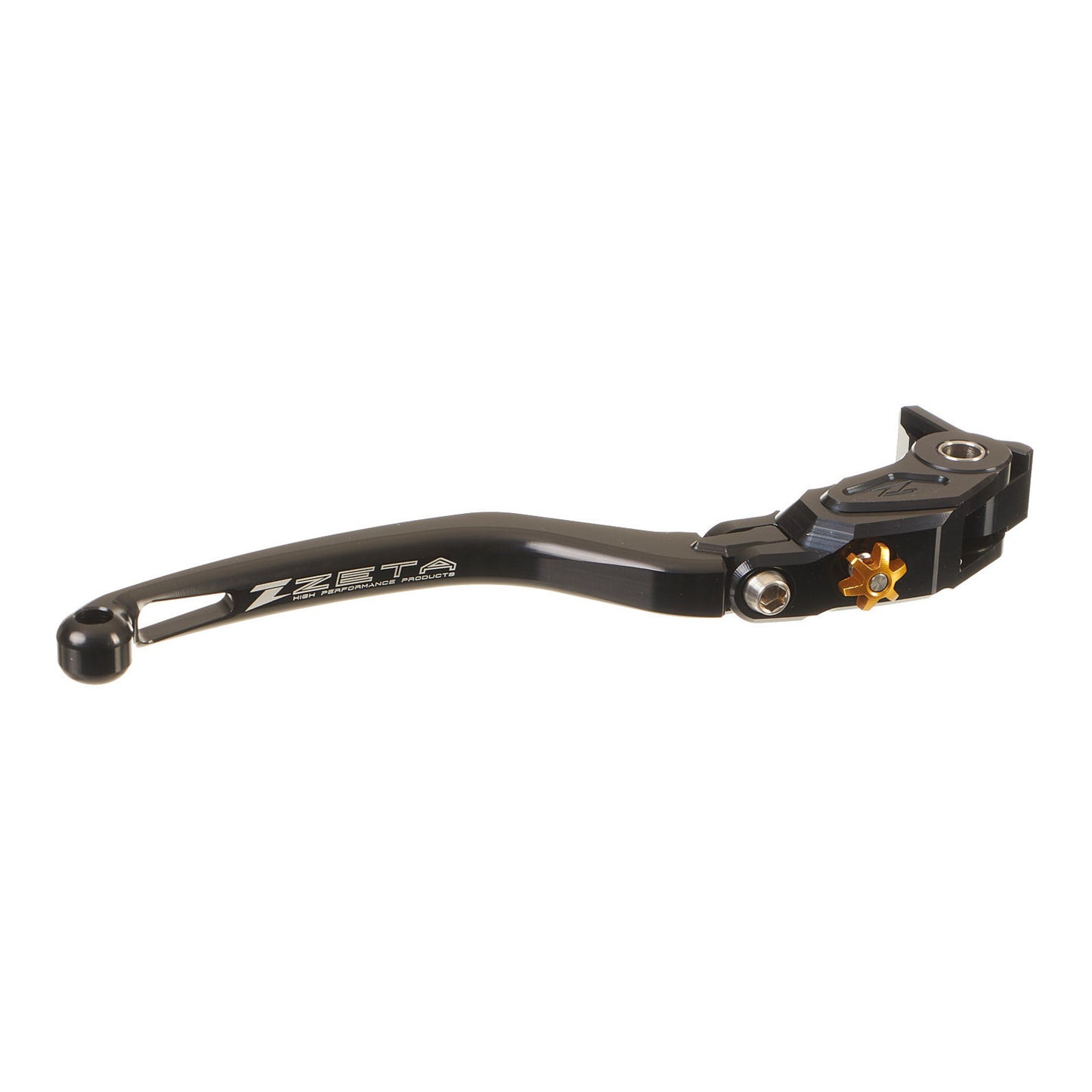 Zeta Pilot Brake Lever - Suzuki GSX-R1000 / GSX-R1000R (\'05-), Nissin Radial - B