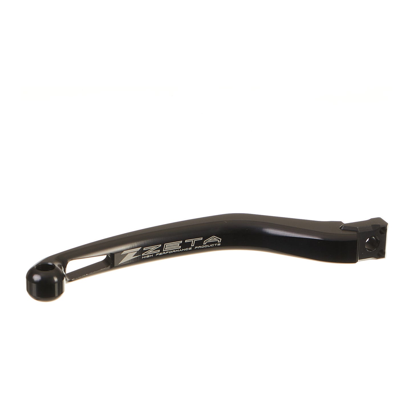 Zeta Pilot Brake Lever Replacement Lever R3WB - Black