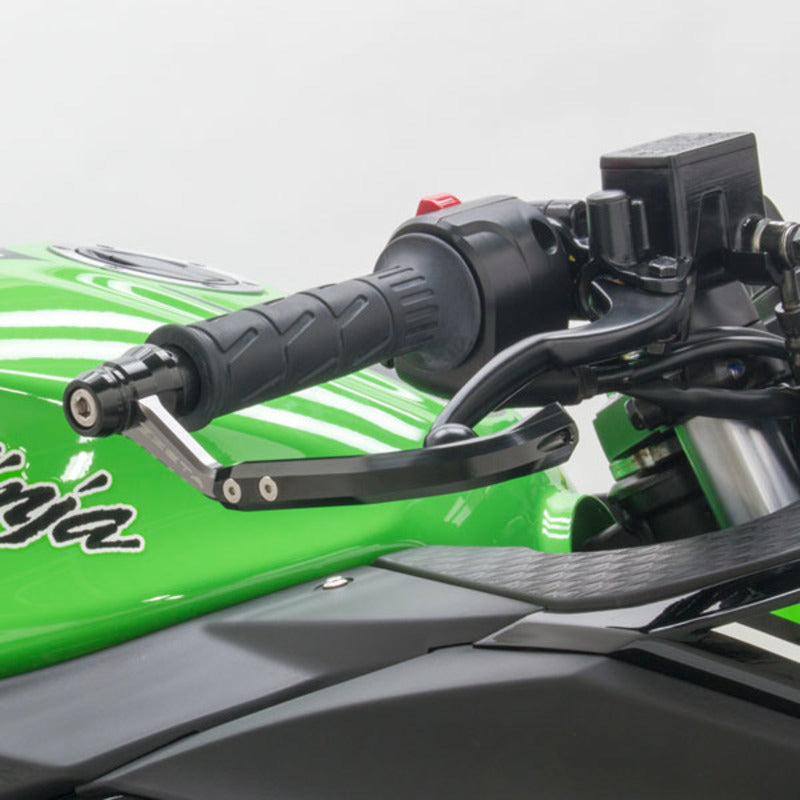 Z-STREET LEVER GUARD ROAD BRAKE/CLUTCH - TI COLOUR