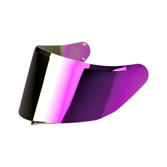 AIROH SPARK 2 VISOR - IRIDIUM MIRROR