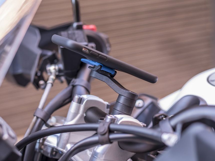 QUAD LOCK 2 X SPACERS (10MM)