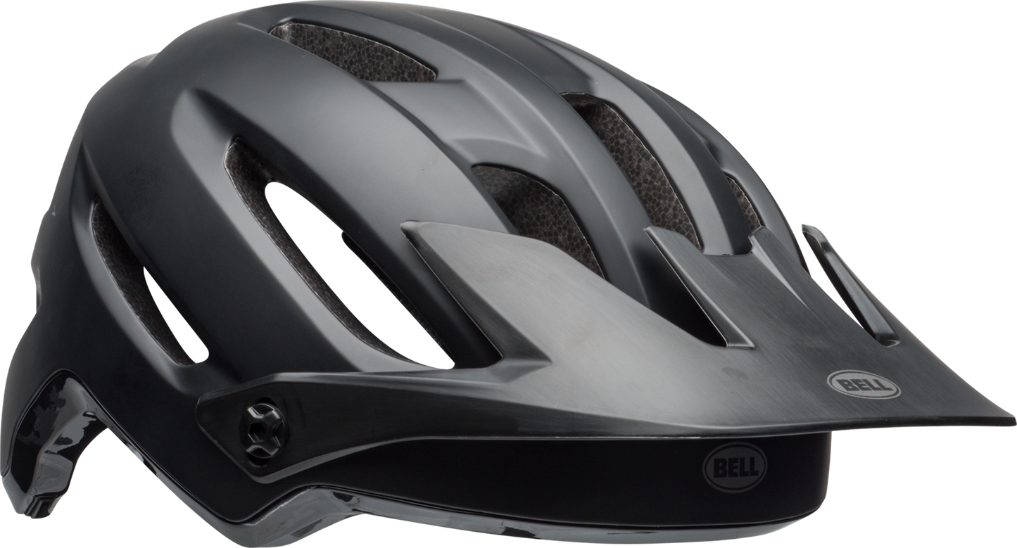 BELL 4FORTY MIPS HELMET - MATTE/GLOSS BLACK