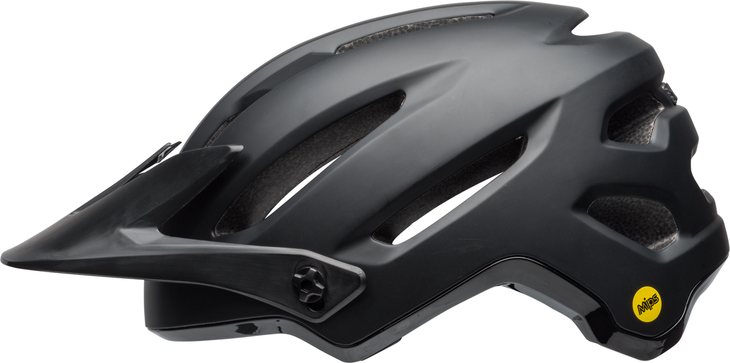 BELL 4FORTY MIPS HELMET - MATTE/GLOSS BLACK