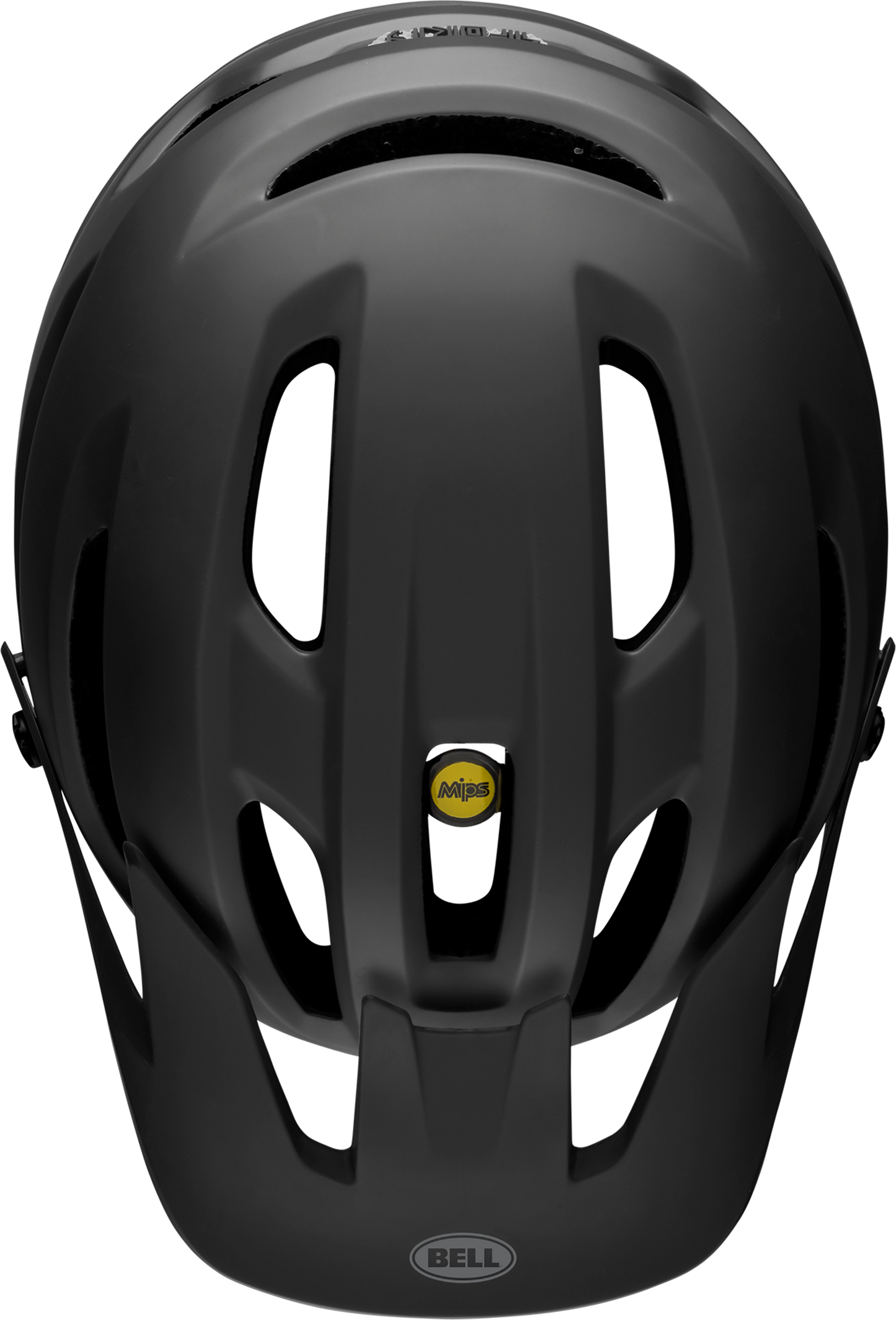 BELL 4FORTY MIPS HELMET - MATTE/GLOSS BLACK