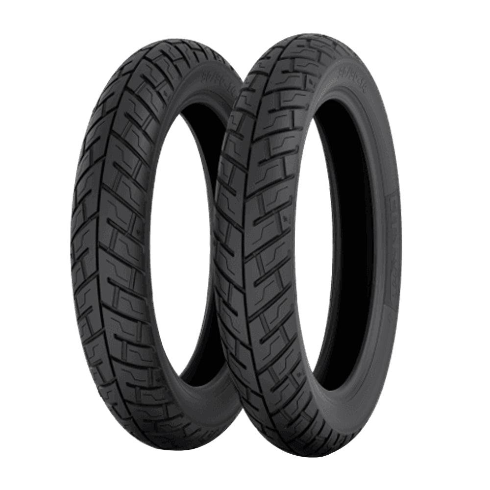 MICHELIN CITY PRO GAS IMPORTS PTY LTD sold by Cully's Yamaha