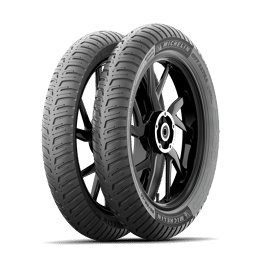 MICHELIN CITY EXTRA GAS IMPORTS PTY LTD sold by Cully's Yamaha