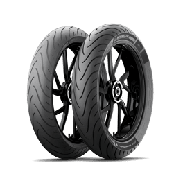 MICHELIN PILOT STREET RADIAL GAS IMPORTS PTY LTD sold by Cully's Yamaha