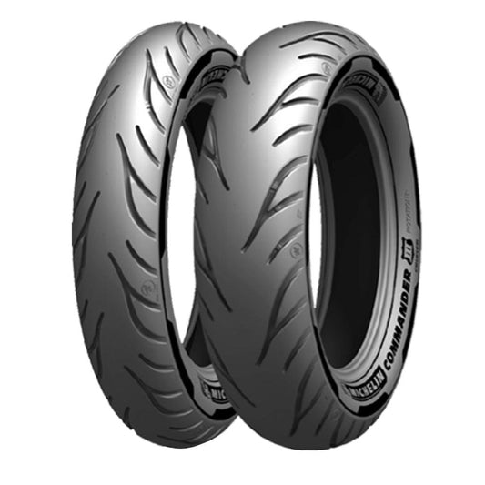 MICHELIN COMMANDER III CRUISER GAS IMPORTS PTY LTD sold by Cully's Yamaha