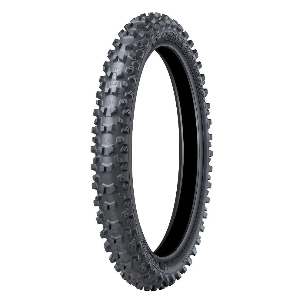Dunlop Geomax EN92 Tyre