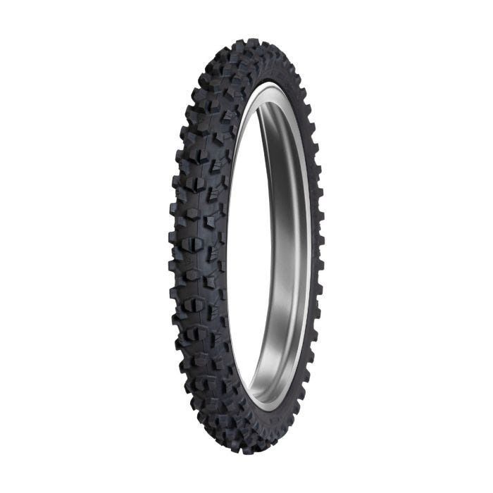 DUNLOP GEOMAX MX34 - INTERMEDIATE/SOFT