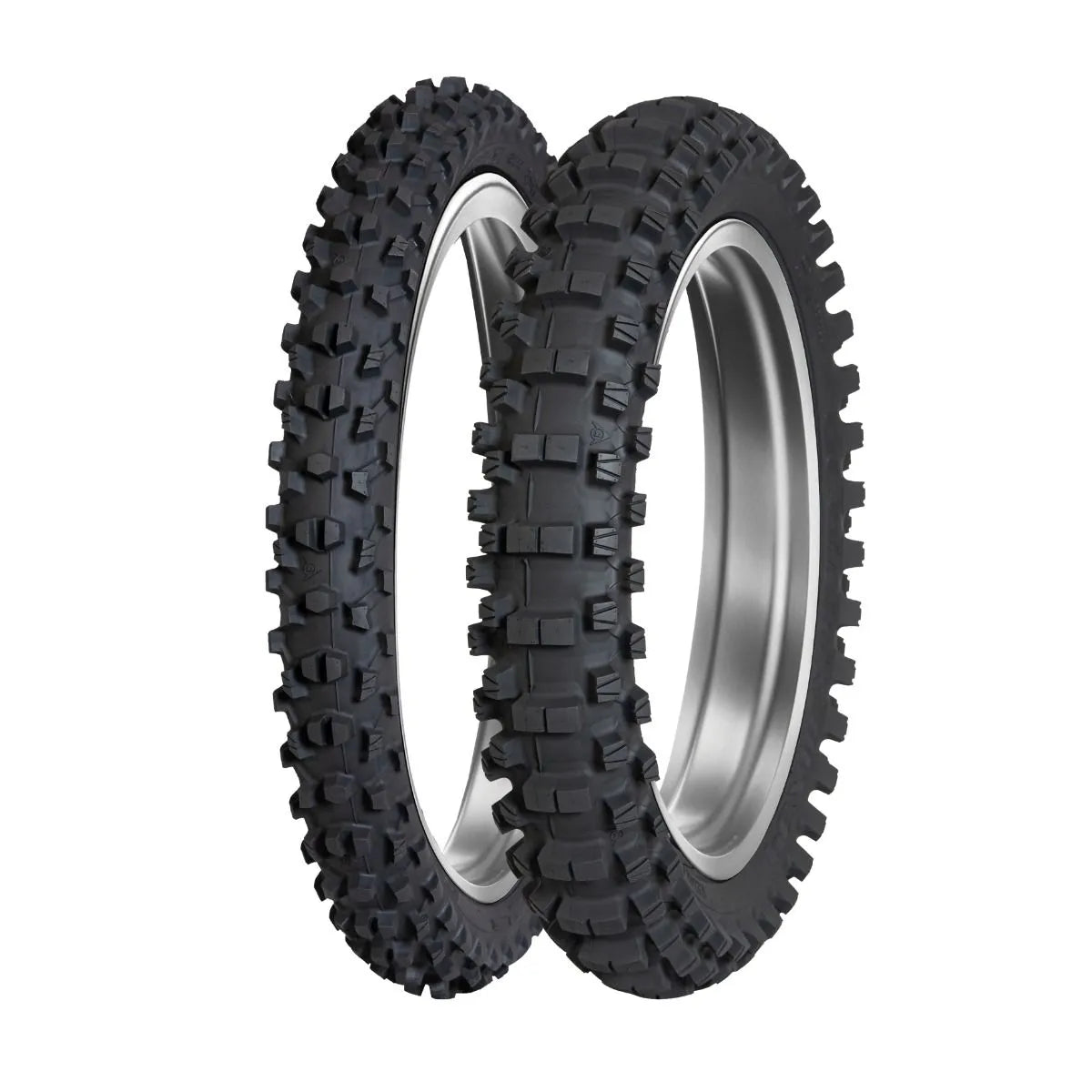 DUNLOP GEOMAX MX34