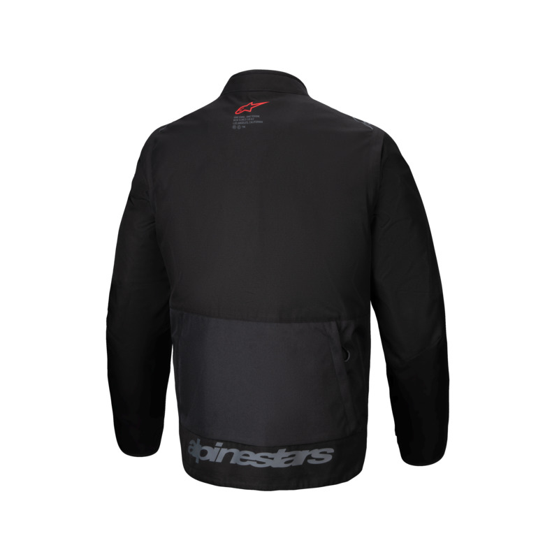 ALPINESTARS PRO-DURA JACKET - BLACK