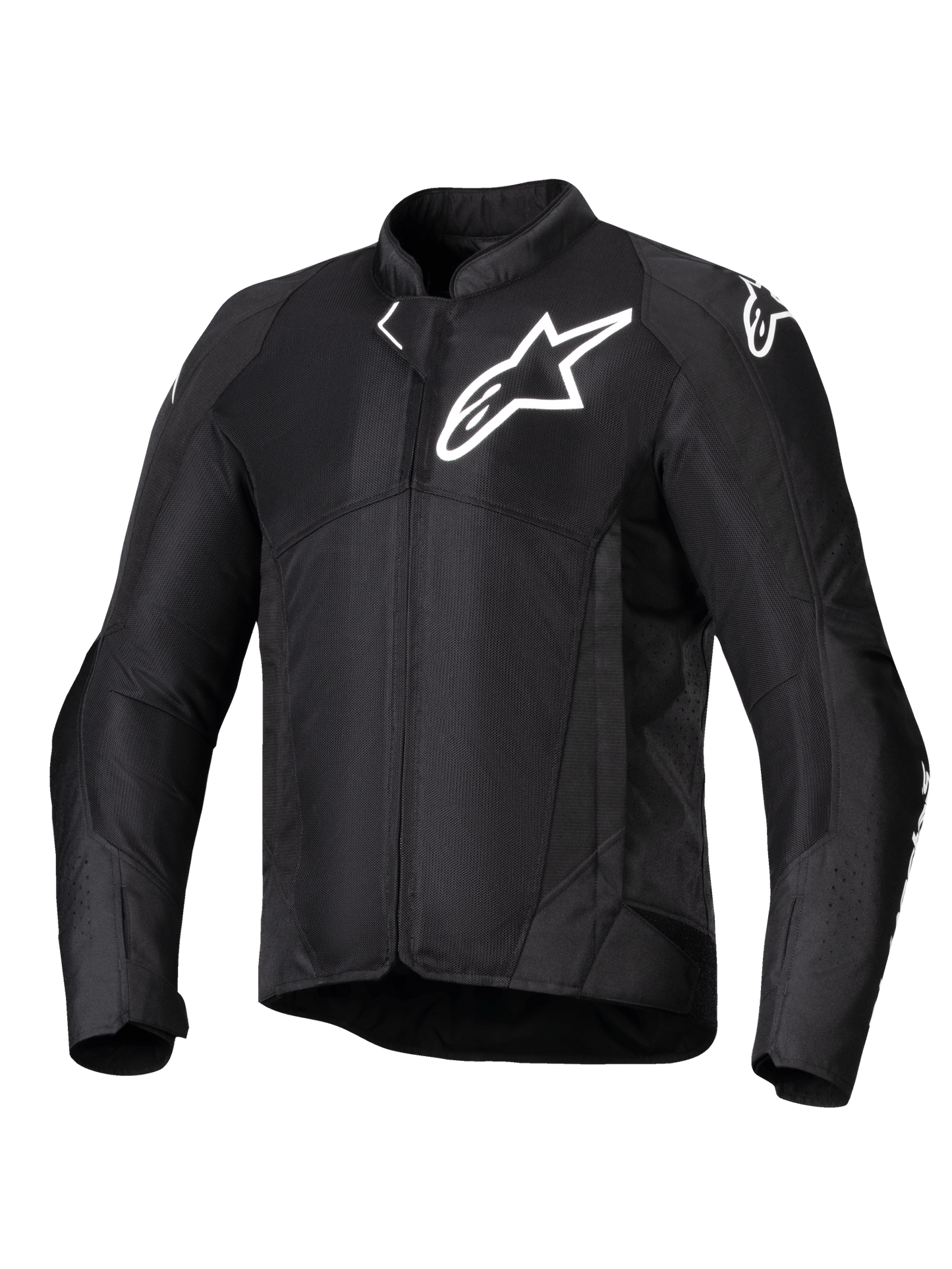 ALPINESTARS VIPER AIR V4 JACKET - BLACK