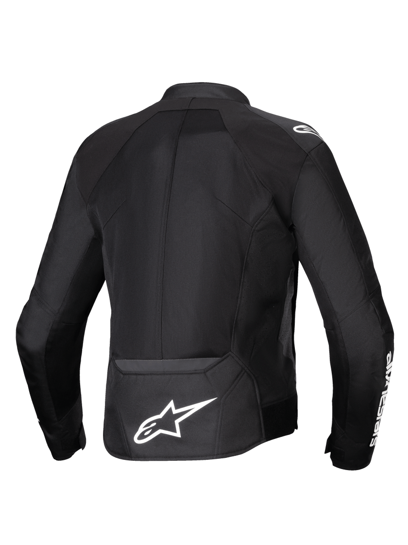 ALPINESTARS VIPER AIR V4 JACKET - BLACK