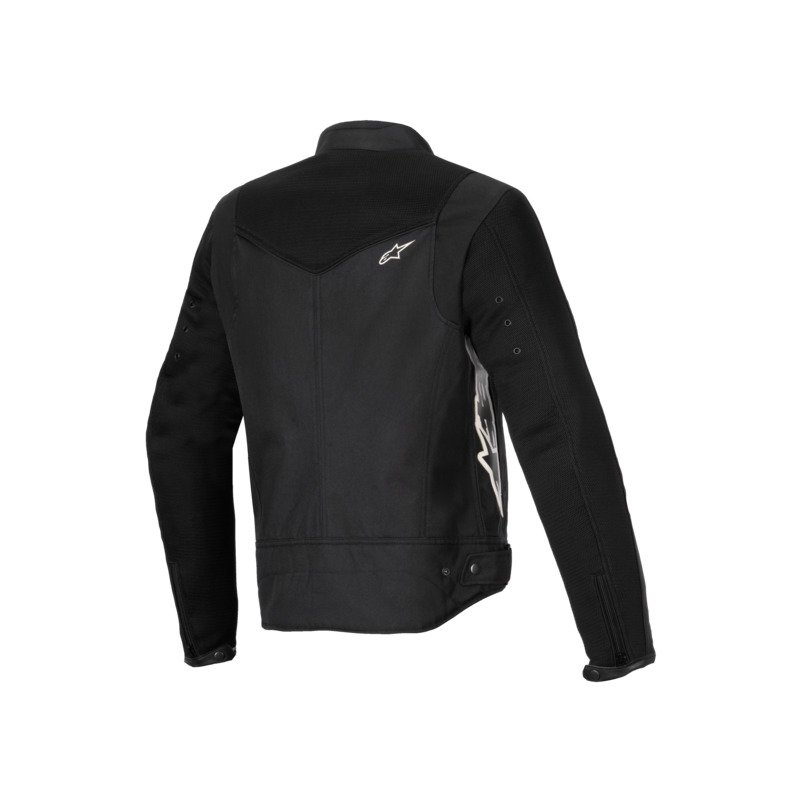 ALPINESTARS WOMENS T DYNO AIR JACKET - BLACK