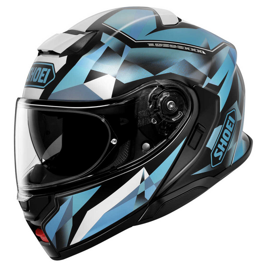SHOEI NEOTEC 3 FRAGMENT HELMET - TC2