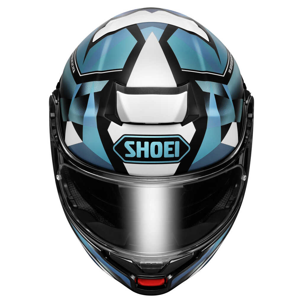 SHOEI NEOTEC 3 FRAGMENT HELMET - TC2