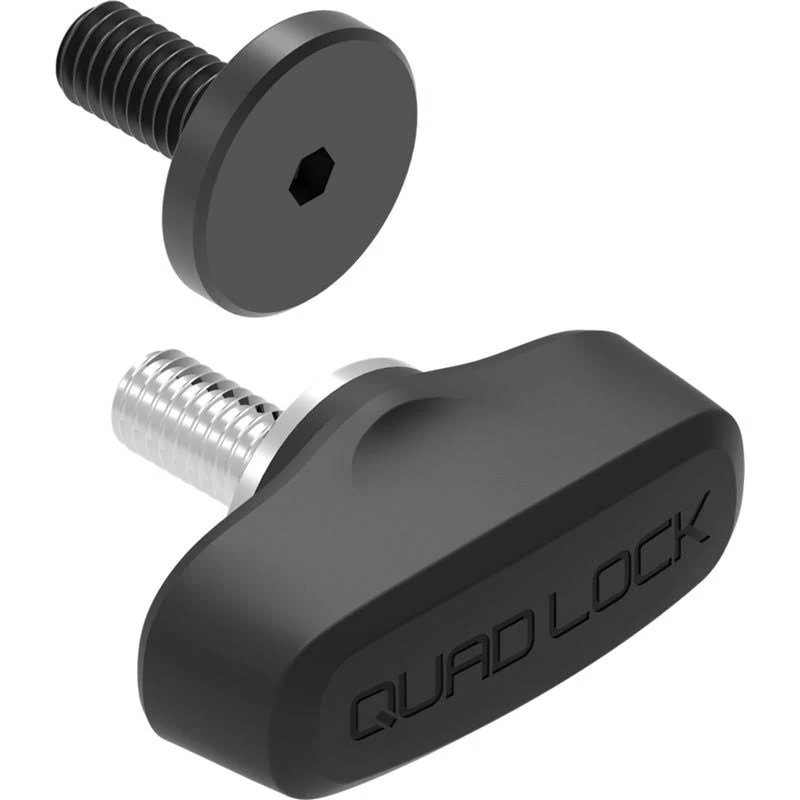 QUAD LOCK 360 DUAL PIVOT ARM REPLACEMENT HANDLE / SCREW
