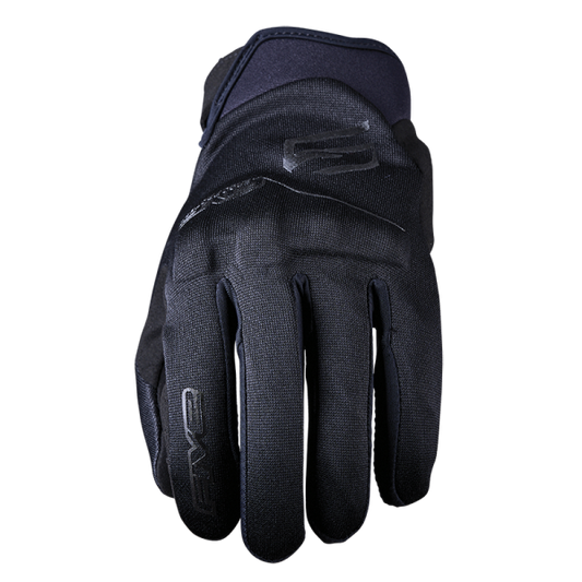 FIVE GLOBE EVO GLOVES - BLACK