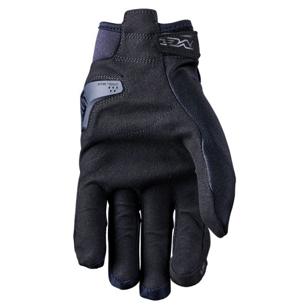 FIVE GLOBE EVO GLOVES - BLACK