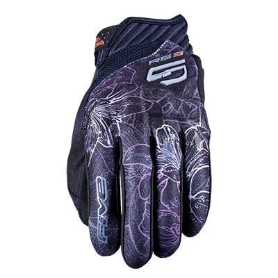 FIVE RS-3 EVO LADIES GLOVES - BOREAL
