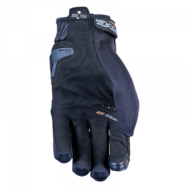 FIVE RS-3 EVO LADIES GLOVES - BOREAL