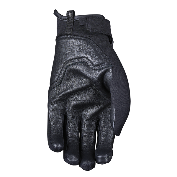 FIVE FLOW GLOVES - BLACK