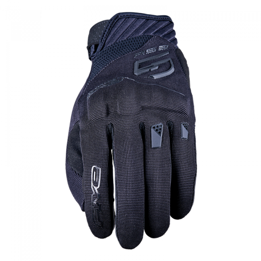 FIVE RS-3 EVO LADIES GLOVES - BLACK