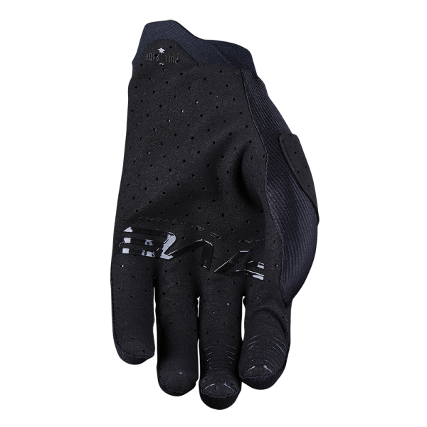 FIVE MXF-2 EVO GLOVES - MONO BLACK