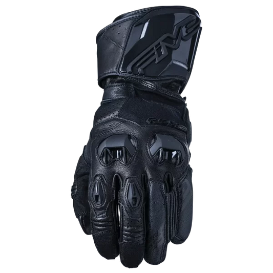 FIVE RFX-2 GLOVES - BLACK
