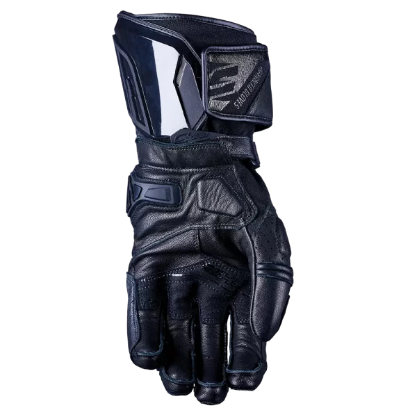 FIVE RFX-2 GLOVES - BLACK