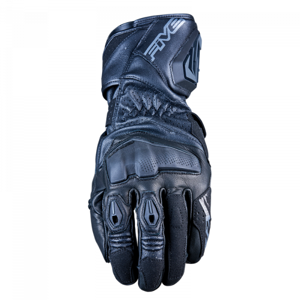 FIVE RFX-4 EVO GLOVES - BLACK