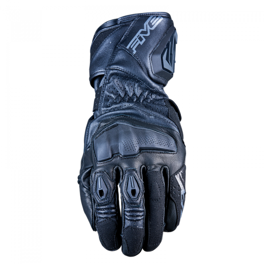FIVE RFX-4 EVO GLOVES - BLACK