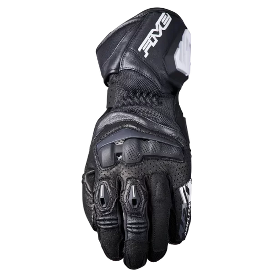 FIVE RFX-4 EVO AIRFLOW GLOVES - BLACK